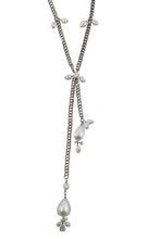 Load image into Gallery viewer, Pearl Roma necklace
