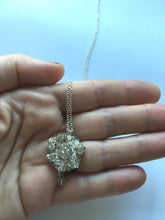 Load image into Gallery viewer, Maryla Swarovski crystals Necklace
