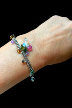 Load image into Gallery viewer, SALE - Ana Swarovski Crystals Bracelet
